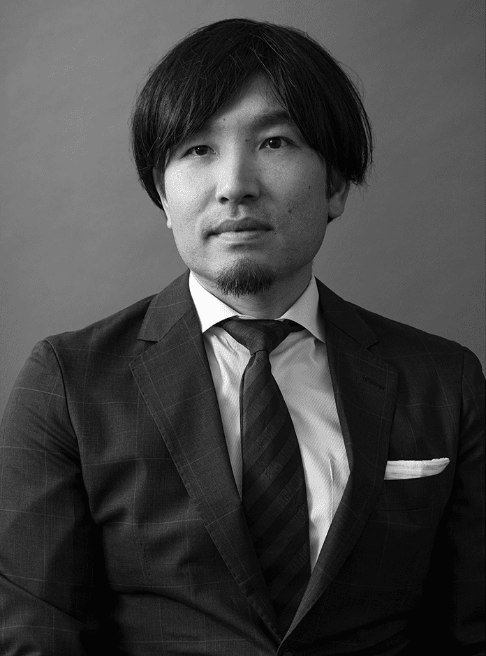 株式会社JIN建築設計 宿里 高介 Yadori Kosuke